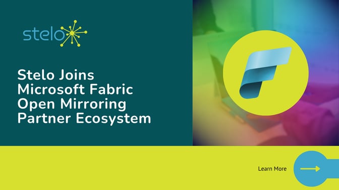 Fabric Open Mirroring_Blog