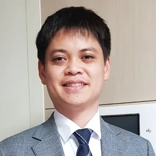 Brandon Gaerlan Software Support Engineer Option 1