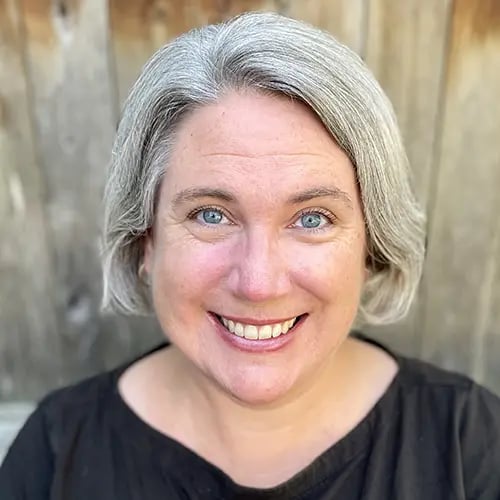 Jessica Sheridan Sales & Marketing Director