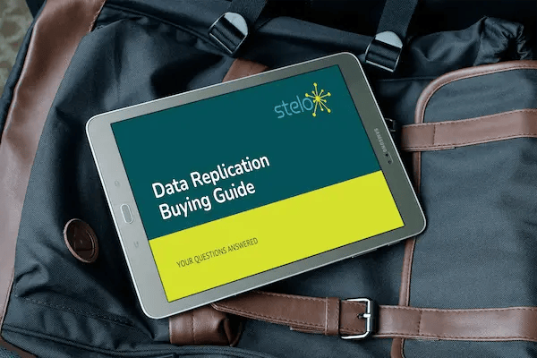 Data Replication Buying Guide