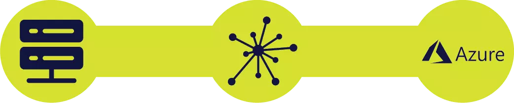 Stelo helps you connect data from Microsoft Azure