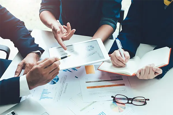 Momentum Metropolitan Holdings Case Study