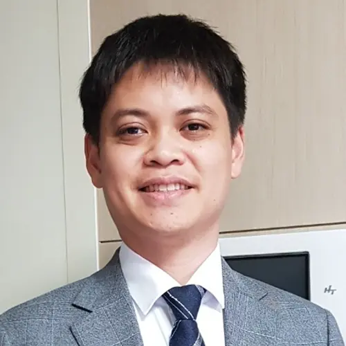 Brandon Gaerlan Software Support Engineer Option 1
