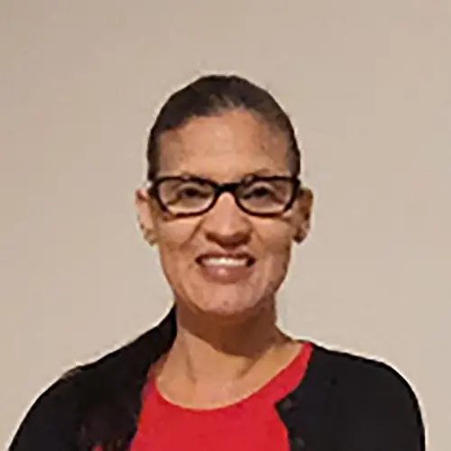 Catalina Mancilla Software Support Engineer