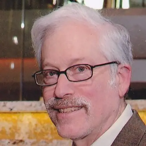 David Brown Director of Technical Services