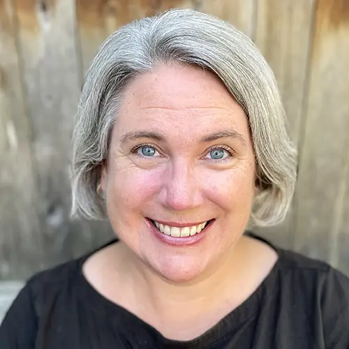 Jessica Sheridan Sales & Marketing Director