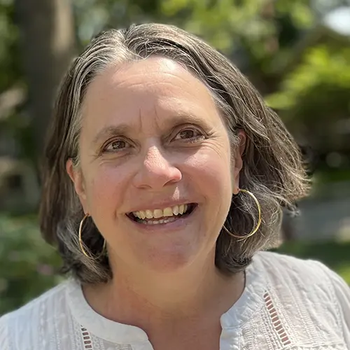 Rachel Siegel Operations Manager