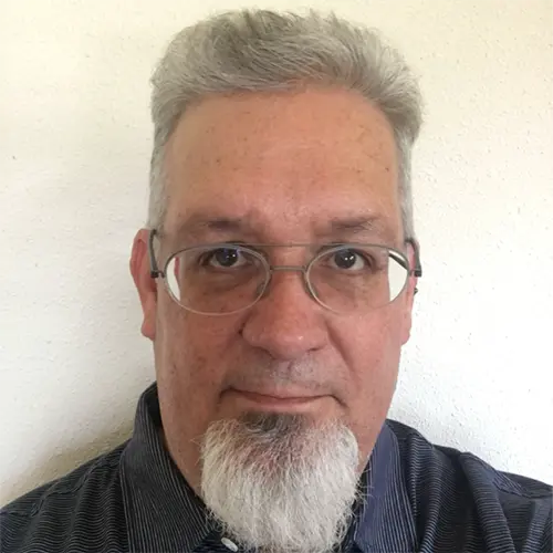 Steve Gere Lead Software Support Engineer
